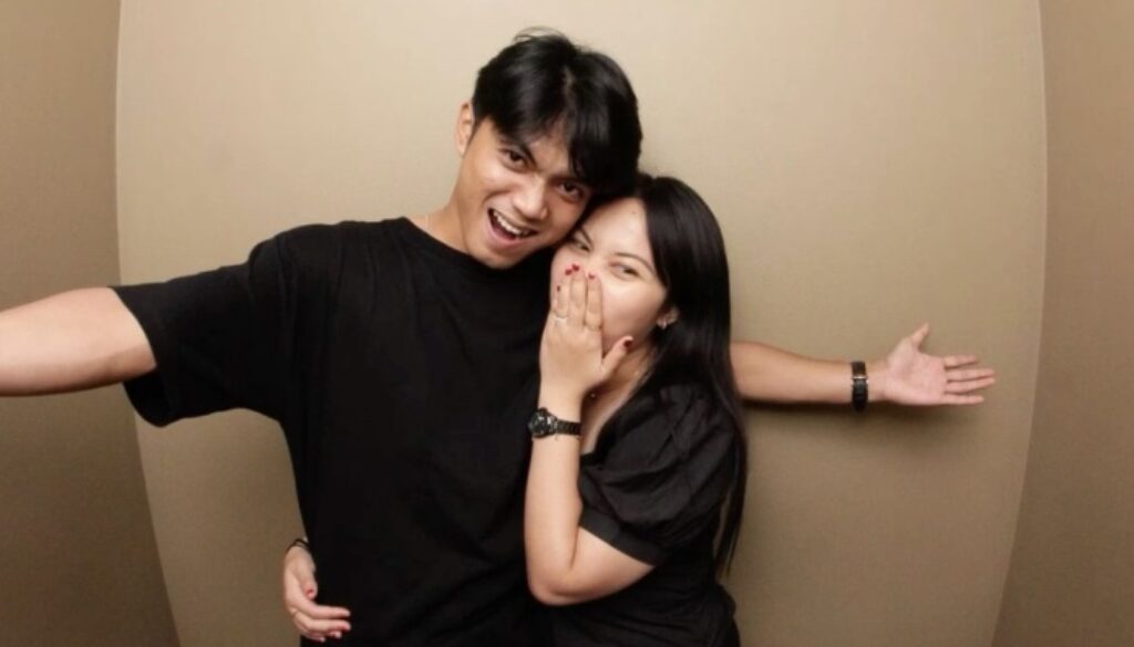 Foto Estetik di Self Studio Hasil Lebih Instagramable